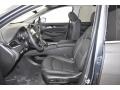 Ebony Interior Photo for 2020 Buick Enclave #136137669