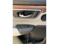2019 Modern Steel Metallic Honda CR-V EX-L AWD  photo #17