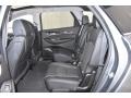 Ebony Rear Seat Photo for 2020 Buick Enclave #136137701