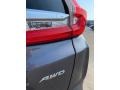2019 Modern Steel Metallic Honda CR-V EX-L AWD  photo #23