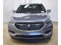 Satin Steel Metallic - Enclave Avenir AWD Photo No. 17