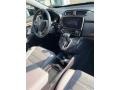 2019 Modern Steel Metallic Honda CR-V EX-L AWD  photo #29