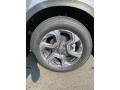 2019 Modern Steel Metallic Honda CR-V EX-L AWD  photo #31