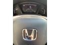 2019 Modern Steel Metallic Honda CR-V EX-L AWD  photo #32