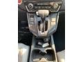 2019 Modern Steel Metallic Honda CR-V EX-L AWD  photo #35