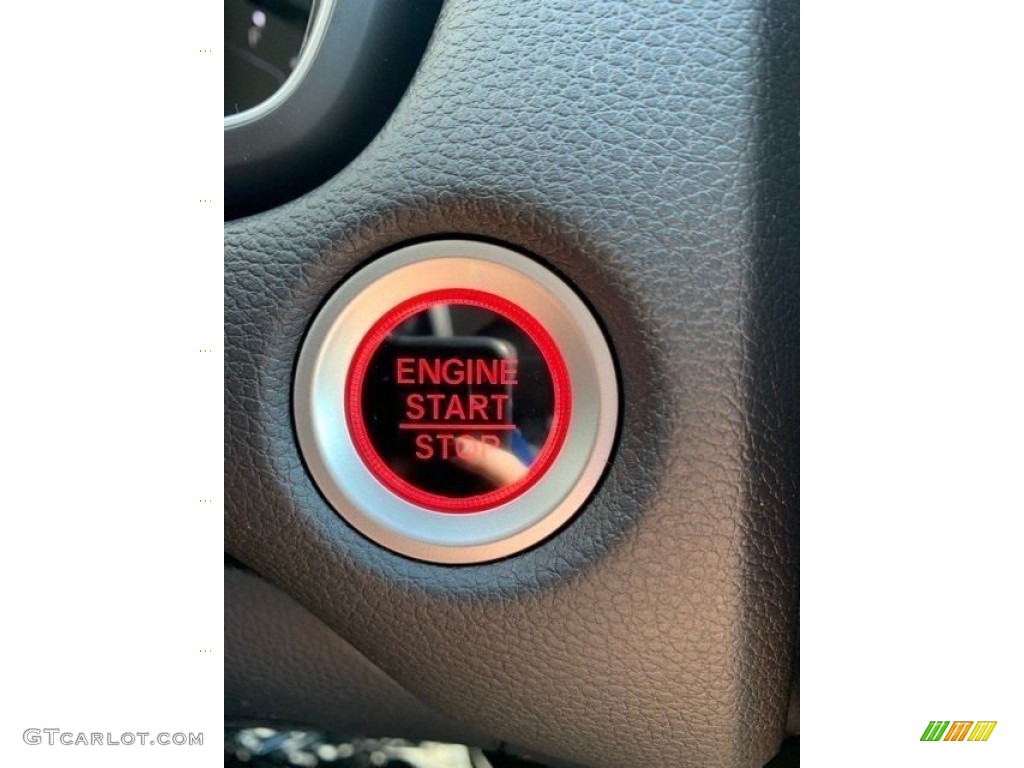 2019 CR-V EX-L AWD - Modern Steel Metallic / Gray photo #37