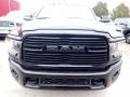 2019 Black Ram 3500 Big Horn Crew Cab 4x4  photo #8