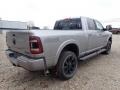 Billet Silver Metallic - 2500 Laramie Crew Cab 4x4 Photo No. 5