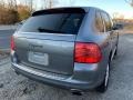 Titanium Metallic - Cayenne  Photo No. 9