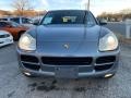Titanium Metallic - Cayenne  Photo No. 12