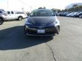 2019 Magnetic Grey Metallic Toyota Prius LE  photo #4