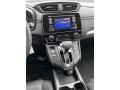 CVT Automatic 2019 Honda CR-V LX AWD Transmission