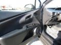 2019 Magnetic Grey Metallic Toyota Prius LE  photo #10