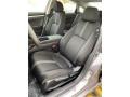 Modern Steel Metallic - Civic LX Sedan Photo No. 14