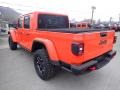 2020 Punk'n Metallic Jeep Gladiator Rubicon 4x4  photo #3