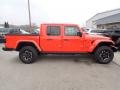 2020 Punk'n Metallic Jeep Gladiator Rubicon 4x4  photo #6