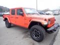 2020 Punk'n Metallic Jeep Gladiator Rubicon 4x4  photo #7