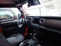 2020 Punk'n Metallic Jeep Gladiator Rubicon 4x4  photo #11