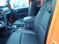 2020 Punk'n Metallic Jeep Gladiator Rubicon 4x4  photo #13
