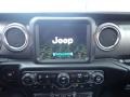 2020 Punk'n Metallic Jeep Gladiator Rubicon 4x4  photo #15