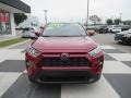Ruby Flare Pearl - RAV4 XLE Photo No. 2