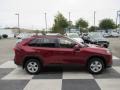 Ruby Flare Pearl - RAV4 XLE Photo No. 3