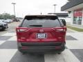 Ruby Flare Pearl - RAV4 XLE Photo No. 4