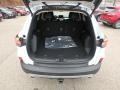  2020 Escape SEL 4WD Trunk