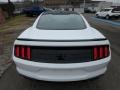 2020 Oxford White Ford Mustang GT Fastback  photo #3