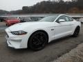 2020 Oxford White Ford Mustang GT Fastback  photo #6