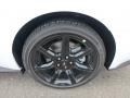  2020 Mustang GT Fastback Wheel