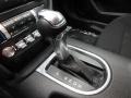  2020 Mustang GT Fastback 10 Speed Automatic Shifter