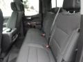 2019 Silver Ice Metallic Chevrolet Silverado 1500 RST Double Cab 4WD  photo #20