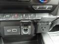 2019 Chevrolet Silverado 1500 RST Double Cab 4WD Controls