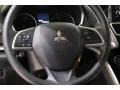 Black Steering Wheel Photo for 2019 Mitsubishi Eclipse Cross #136145115