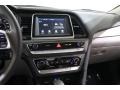 Gray Controls Photo for 2019 Hyundai Sonata #136145616