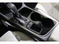 2019 Hyundai Sonata Gray Interior Transmission Photo