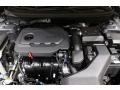 2.4 Liter DOHC 16-Valve D-CVVT 4 Cylinder Engine for 2019 Hyundai Sonata SE #136145862