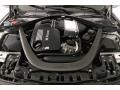3.0 Liter TwinPower Turbocharged DOHC 24-Valve VVT Inline 6 Cylinder Engine for 2018 BMW M3 Sedan #136146195