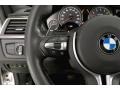 Black Steering Wheel Photo for 2018 BMW M3 #136146288