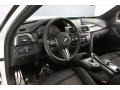 Black Dashboard Photo for 2018 BMW M3 #136146330