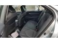 Black Rear Seat Photo for 2020 Toyota Camry #136146609