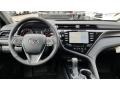 Black Dashboard Photo for 2020 Toyota Camry #136146627
