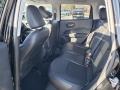 2020 Diamond Black Crystal Pearl Jeep Compass Altitude 4x4  photo #6