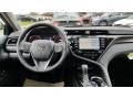Celestial Silver Metallic - Camry XSE Photo No. 4
