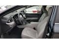 Ash Front Seat Photo for 2020 Toyota Camry #136146951