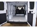 Bright White - ProMaster 1500 Low Roof Cargo Van Photo No. 7