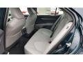 Ash 2020 Toyota Camry SE Interior Color