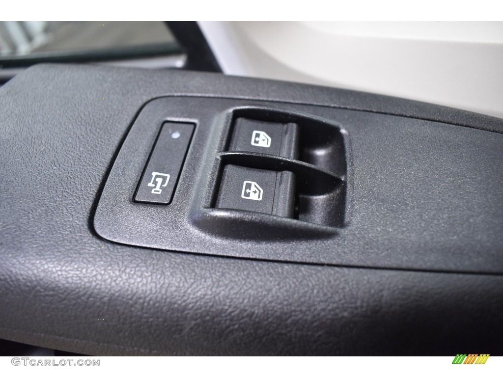 2019 ProMaster 1500 Low Roof Cargo Van - Bright White / Black photo #9