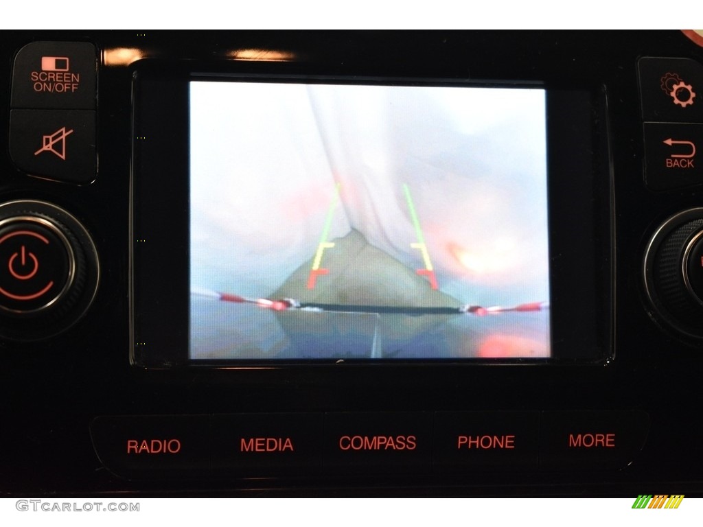 2019 ProMaster 1500 Low Roof Cargo Van - Bright White / Black photo #13